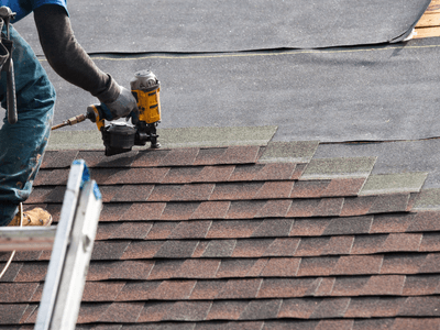 About Roof Repair Experts Deersville, OH