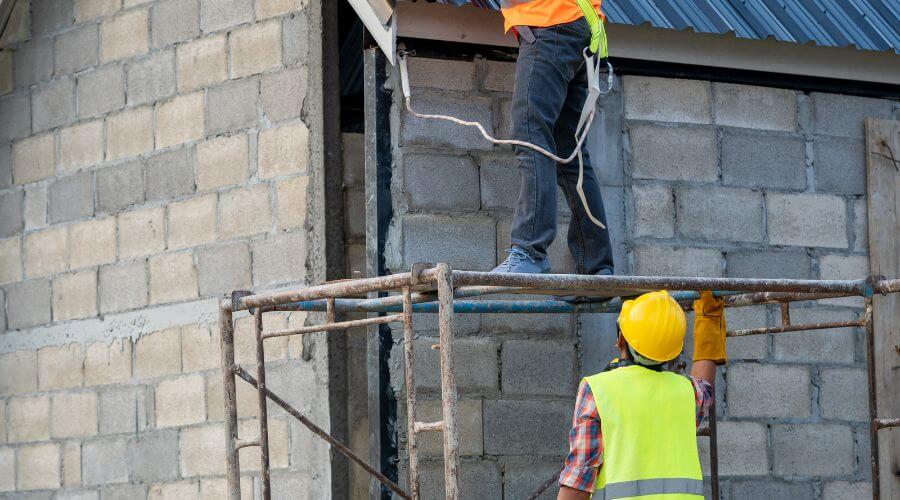 Professional New roof installation in Deersville, OH